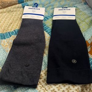 Birkenstock Over the Calf Socks